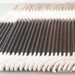 高壓電機(jī)線圈匝間和主絕緣耐電壓試驗(yàn)方法(圖2)