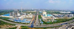 臥龍電驅(qū)成功中標(biāo)巨正源項目19533kW高速防爆同步