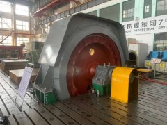 聚焦四新業(yè)務(wù)||喜訊！臥龍電驅(qū)大型驅(qū)動集團TD