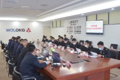 大型驅動集團南陽防爆順利通過海關高級認證審