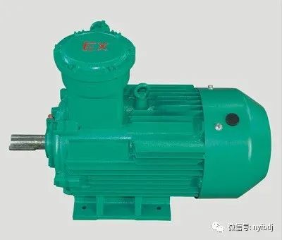 YBX3防爆電機(jī)能效解讀(圖1) YBX3防爆電機(jī)能效解讀(圖1)