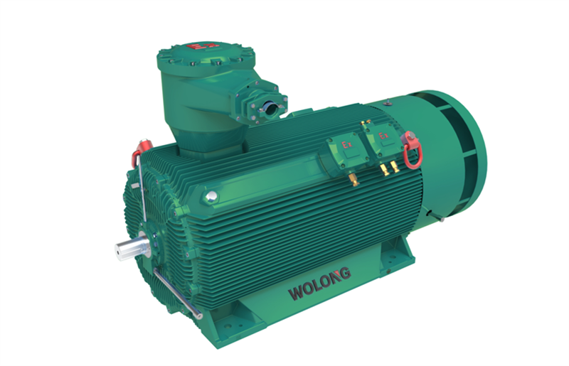如何聯(lián)系南陽防爆電機廠家